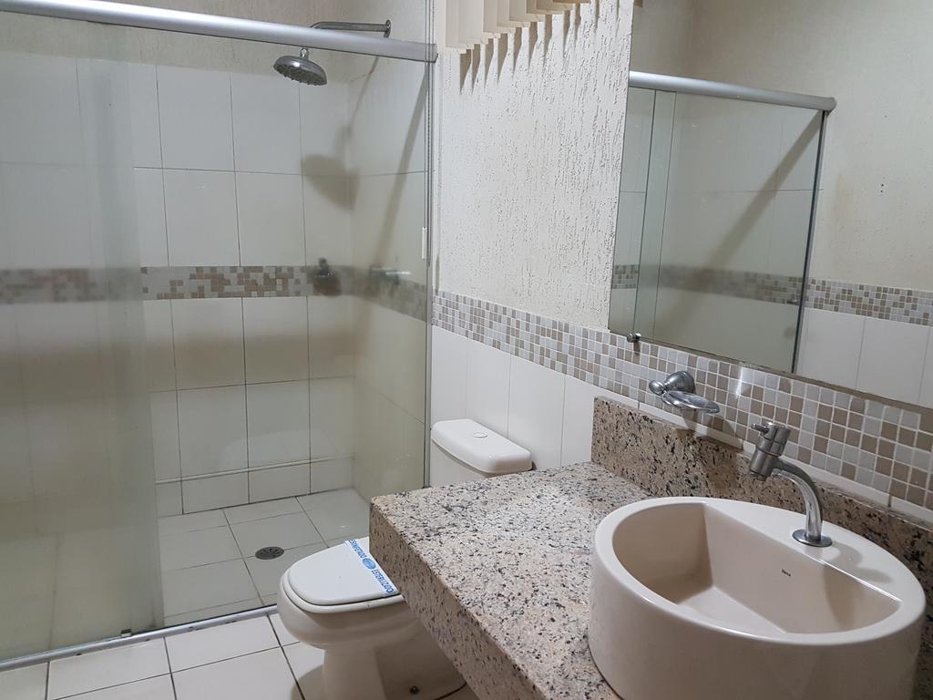 Top'S Motel (Adults Only) Jacareí Екстериор снимка